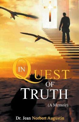 In Quest of Truth - Jean Norbert Augustin - cover