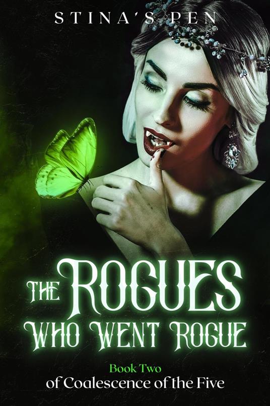 The Rogues Who Went Rogue
