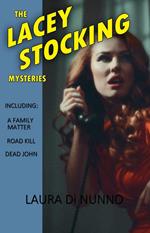 The Lacey Stocking Mysteries
