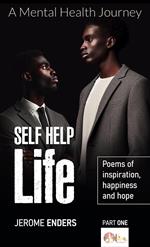 Self Help Life - A Mental Health Journey