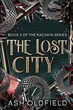 The Lost City