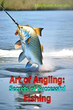 Art of Angling: Secrets of Successful Fishing
