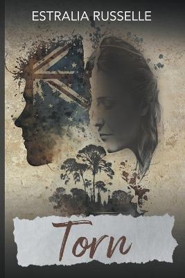 Torn - Estralia Russelle - cover