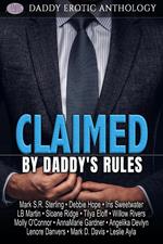 Claimed By Daddy's Rules