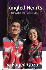Tangled Hearts (Betrayal in the Halls of Love)