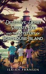 Detective Derby Private Eye And The Mystery Of Lighthouse Island
