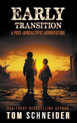 Early Transition - Tom Schneider - cover