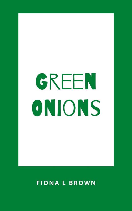 Green Onions