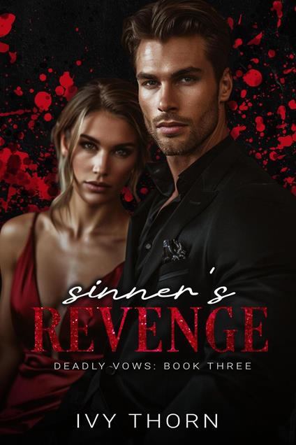 Sinner's Revenge
