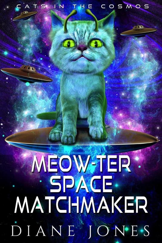 Meow-ter Space Matchmaker