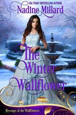 The Winter Wallflower