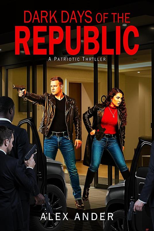 Dark Days of the Republic