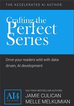 Crafting the Perfect Series: Drive Your Readers Wild With Data-Driven AI Development