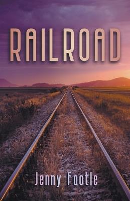 Railroad - Jenny Footle - cover