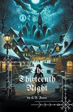 The Thirteenth Night: A Christmas Horror