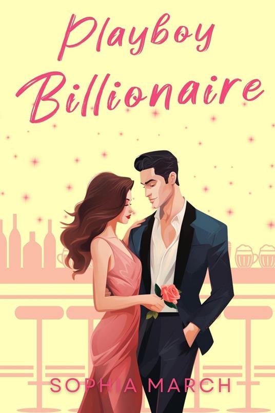 Playboy Billionaire