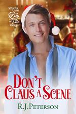 Don't Claus a Scene