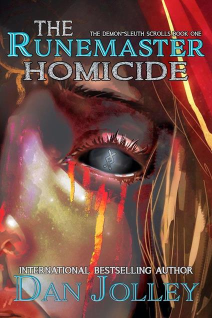 The Runemaster Homicide