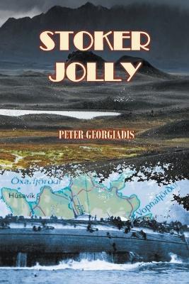 Stoker Jolly - Peter Georgiadis - cover