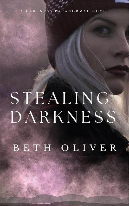 Stealing Darkness