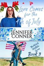 Love Comes for the Fourth of July