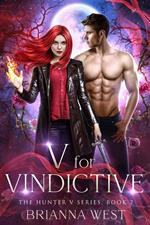 V for Vindictive