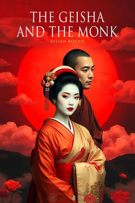 The Geisha and The Monk