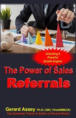 The Power of Sales Referrals