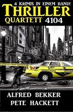 Thriller Quartett 4104