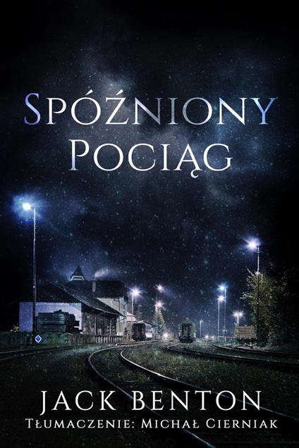 Spózniony Pociag
