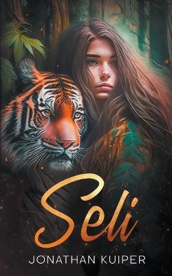 Seli - Jonathan Kuiper - cover