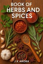 Book of Herbs and Spices
