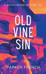 Old Vine Sin