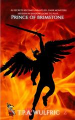 Prince of Brimstone