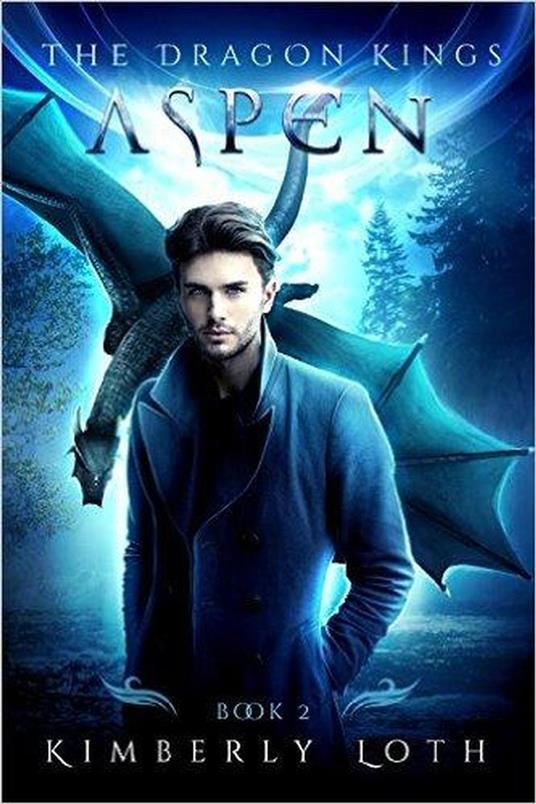 Aspen - Kimberly Loth - ebook