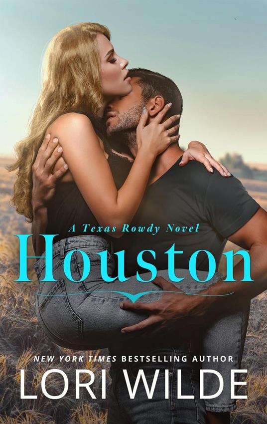 Houston - Lori Wilde - ebook