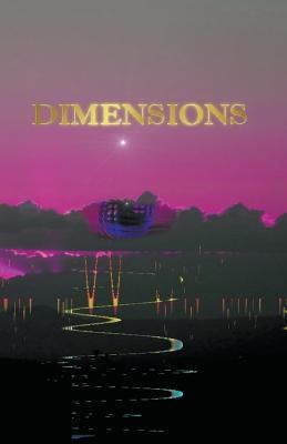 Dimensions - Rachael S Lucas - cover