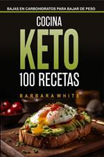 Cocina Keto 100 Recetas