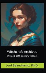 Witchcraft Archives