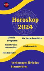 Horoskop 2024