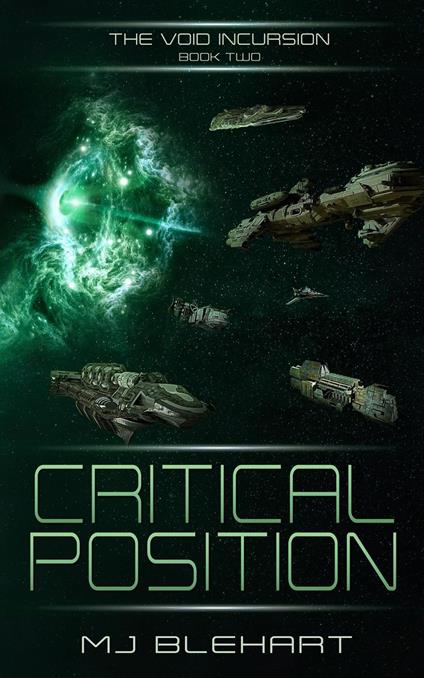 Critical Position