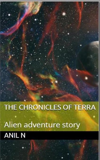 The Chronicles Of Terra