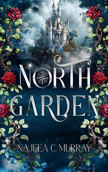North Garden - Najeea C. Murray - ebook