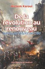 De la Revolution au Renouveau