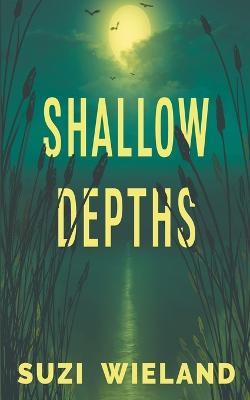 Shallow Depths - Suzi Wieland - cover