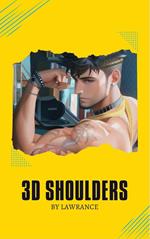 Massive 3D shoulder workout
