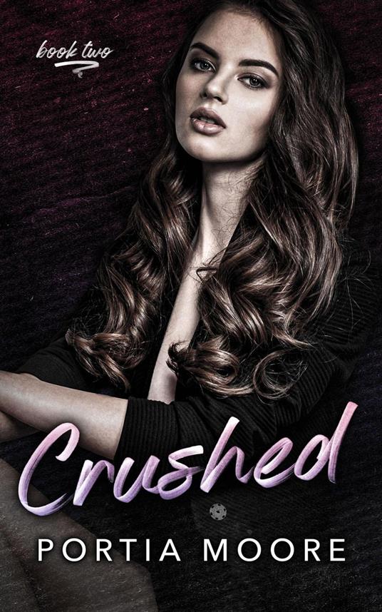 Crushed