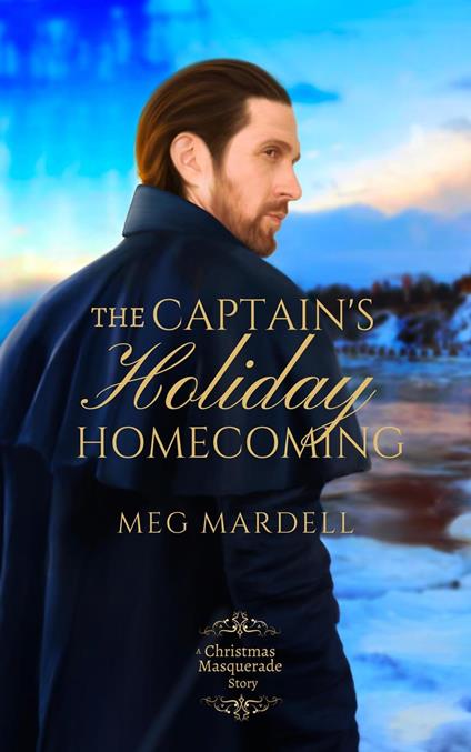 The Captain’s Holiday Homecoming