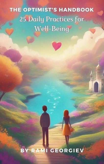 The Optimist's Handbook: 25 Daily Practices for Well-Being