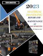 Material Handling Repair and Maintenance of Equipment